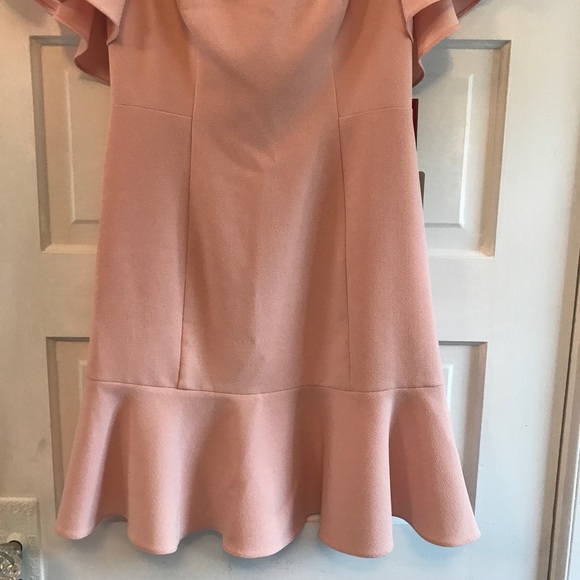 Designer V. CAMUTO Dress NWT B7 - Picture 5 of 8